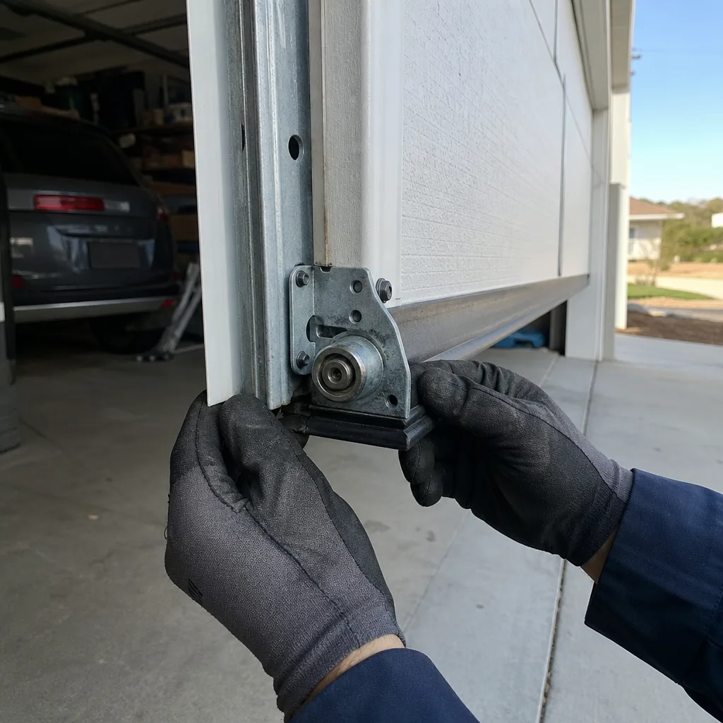 Garage Door Installation