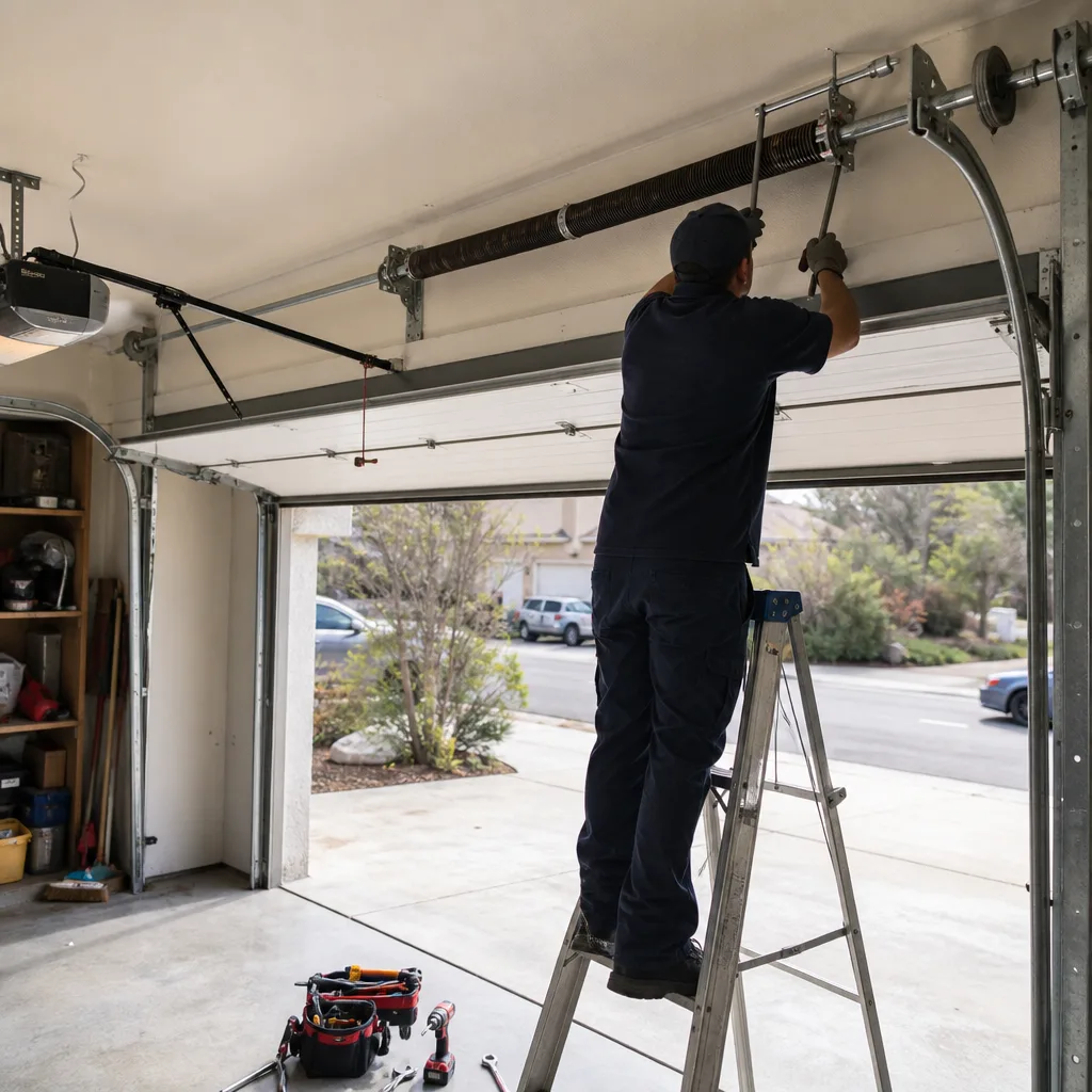 Garage Door Opener