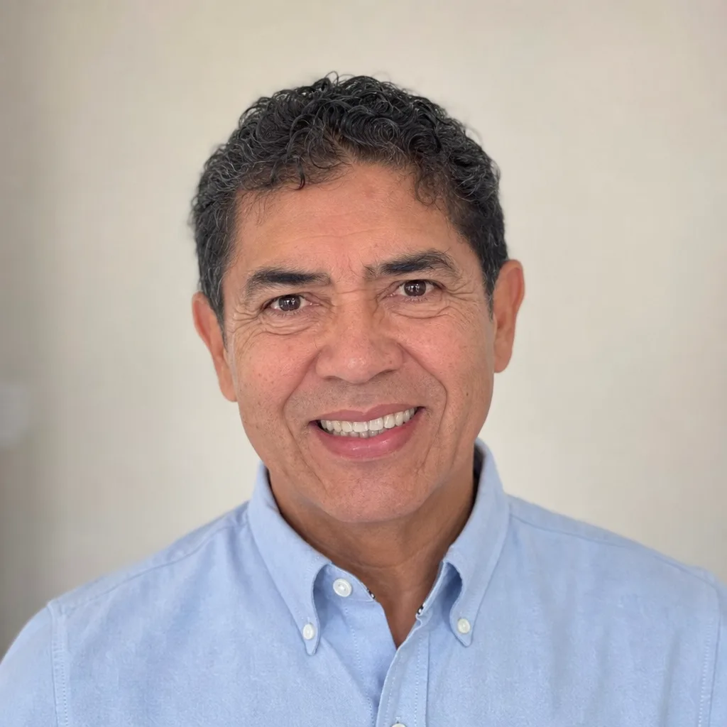 Ramon Esquivel