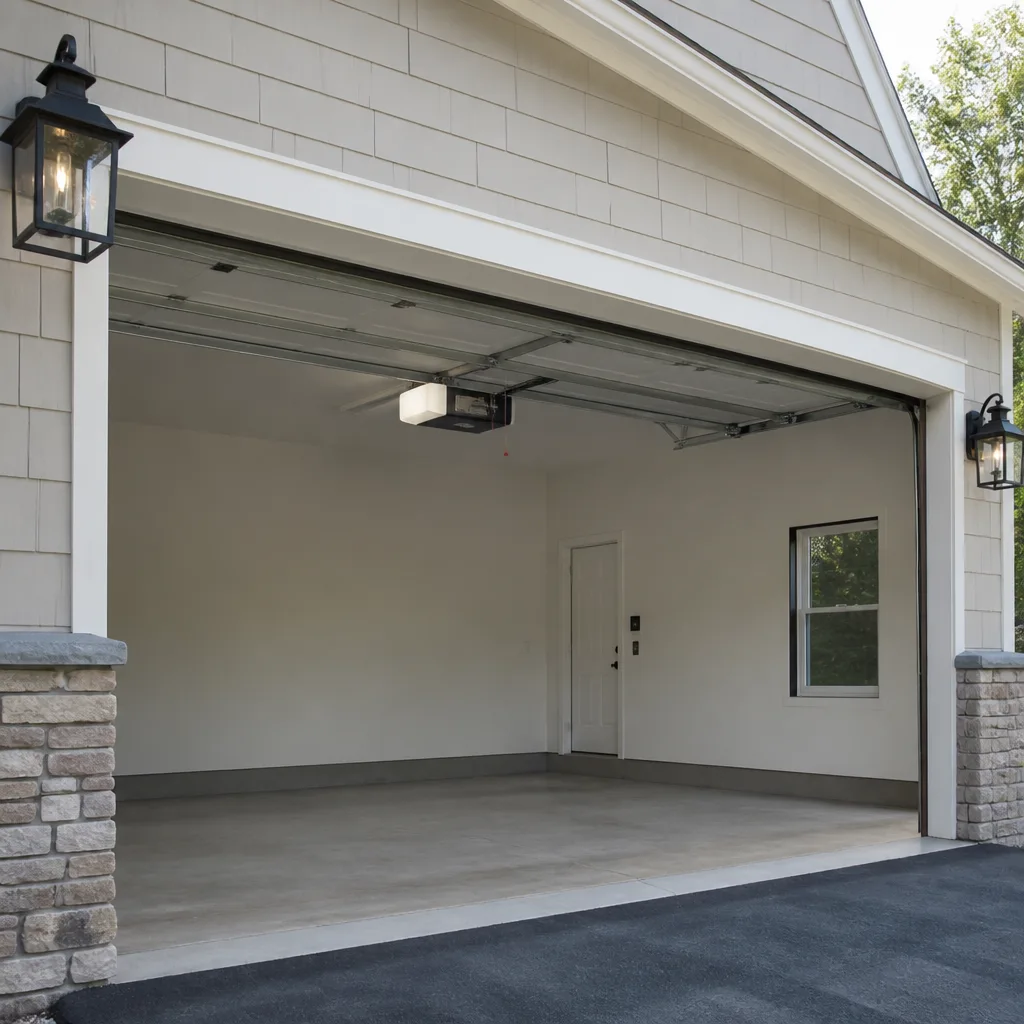 LiftMaster openers